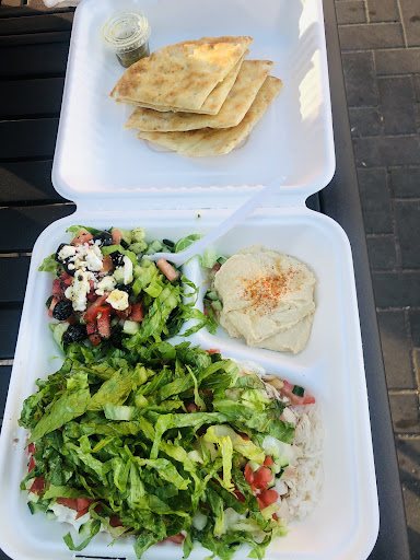 Photo of Ocean Park Donairs - 12867 16 Ave, Surrey, BC V4A 1N0